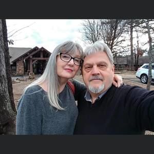 Meet your Posher, Virginia